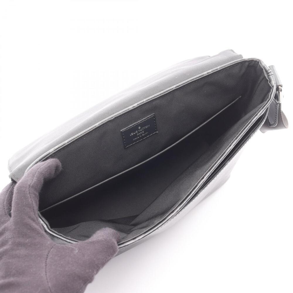 Louis Vuitton District Monogram Eclipse Black sho… - image 3